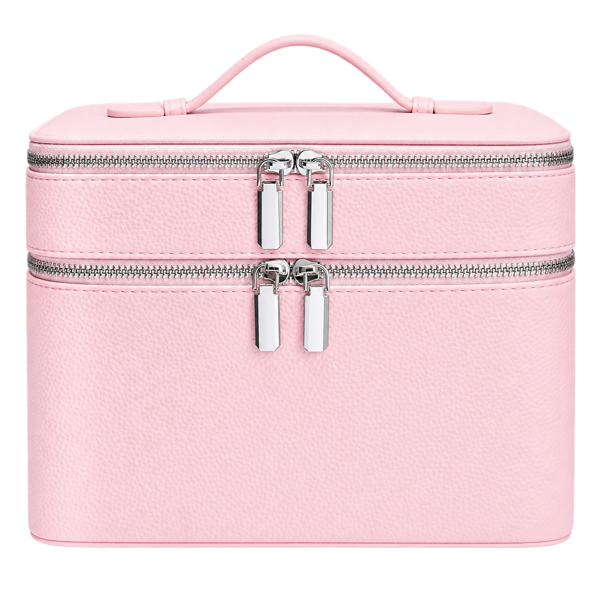 RINA Double Leather Bag