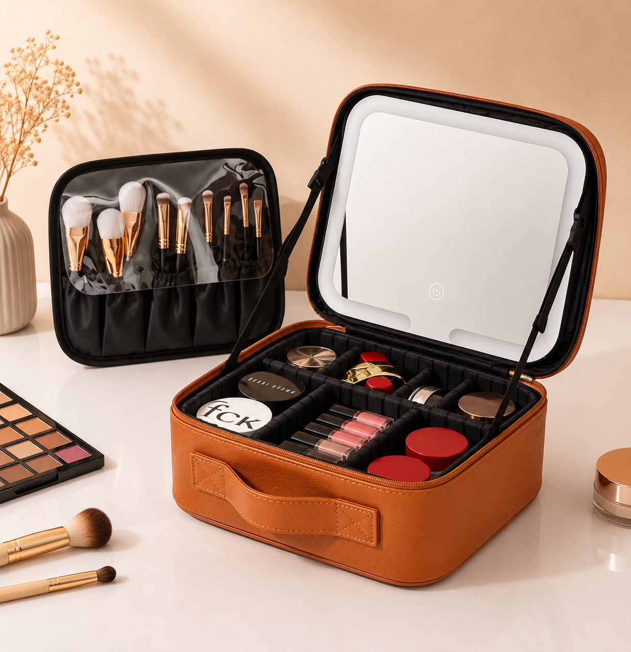 Portable RINA Vanity