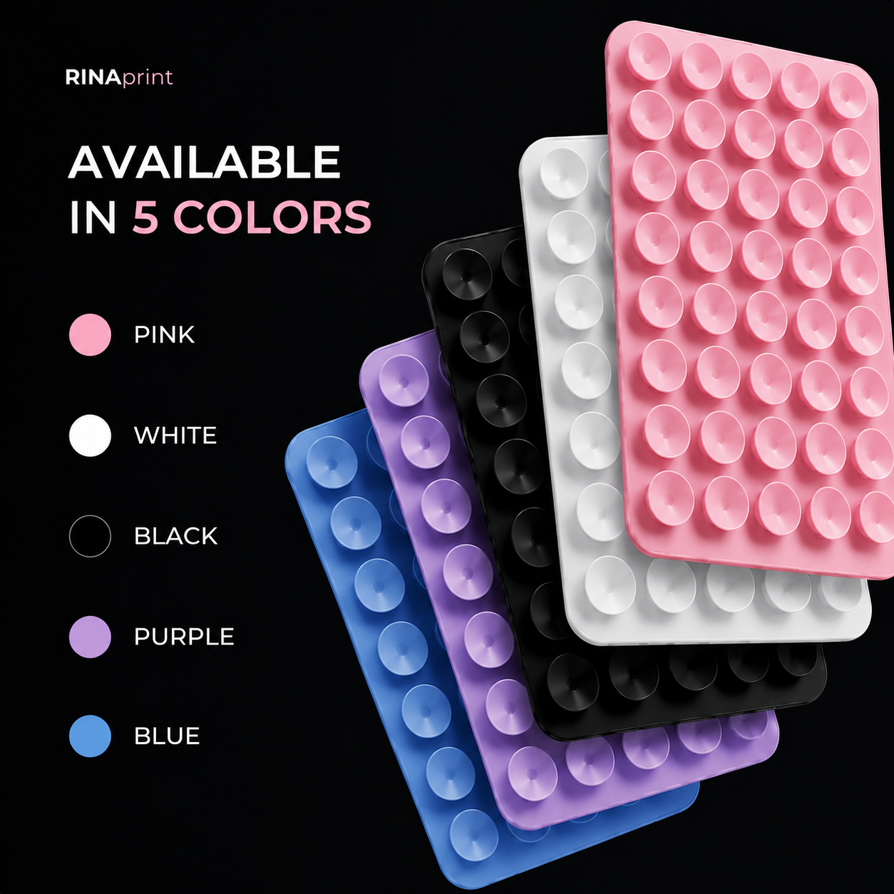 RINA 2 Pack