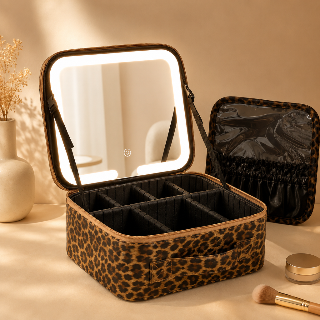 Portable RINA Vanity