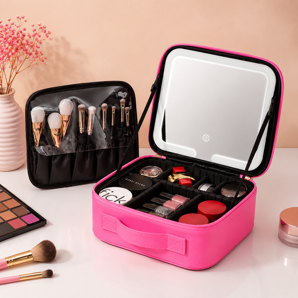 Portable RINA Vanity