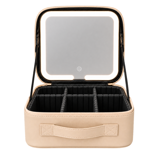 Portable RINA Vanity