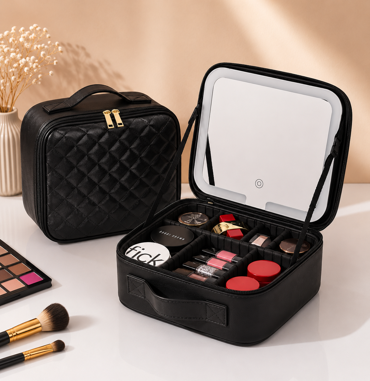 Portable RINA Vanity