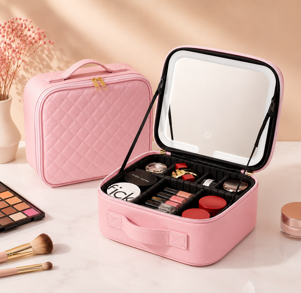 Portable RINA Vanity