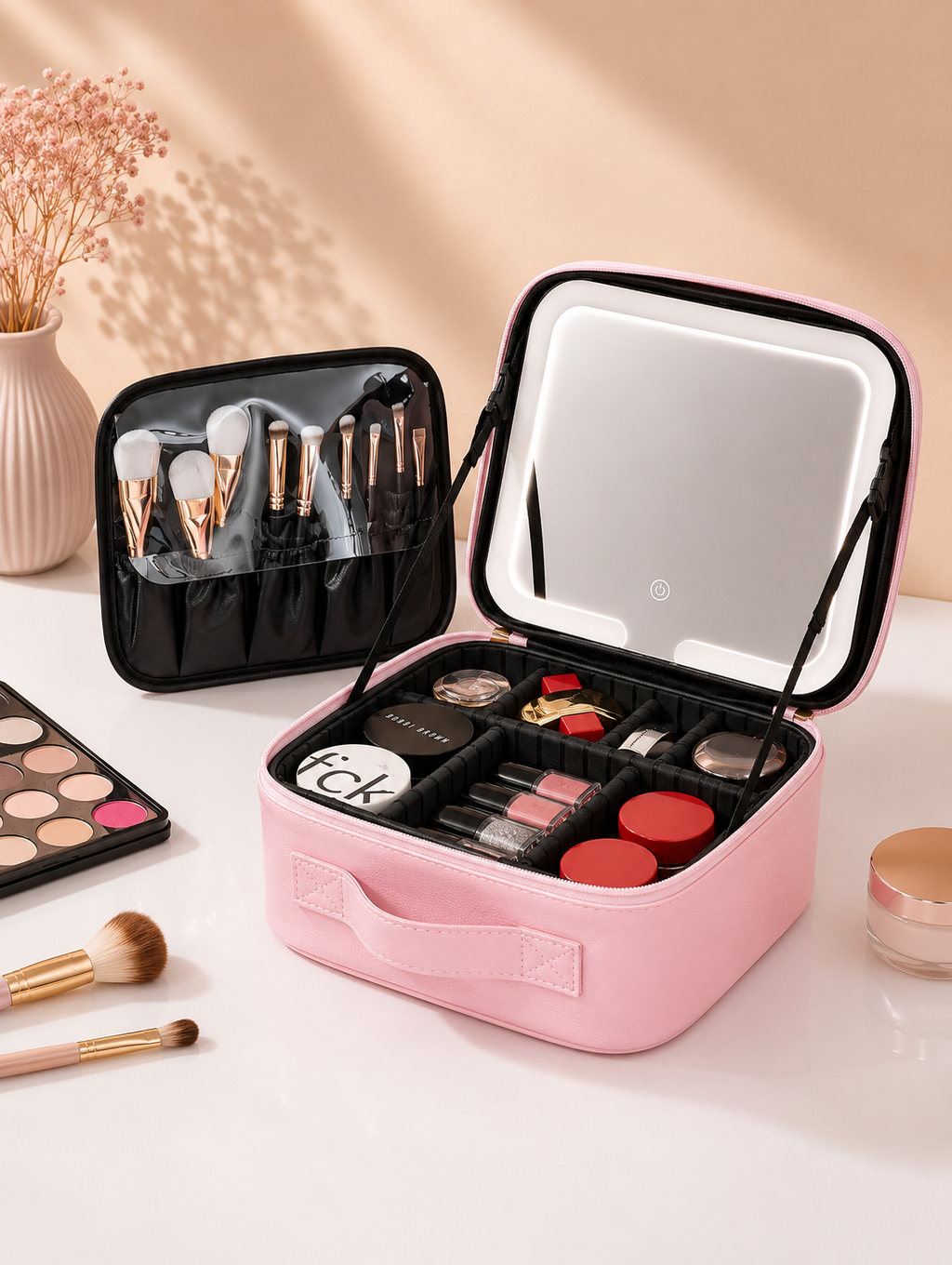 Portable RINA Vanity
