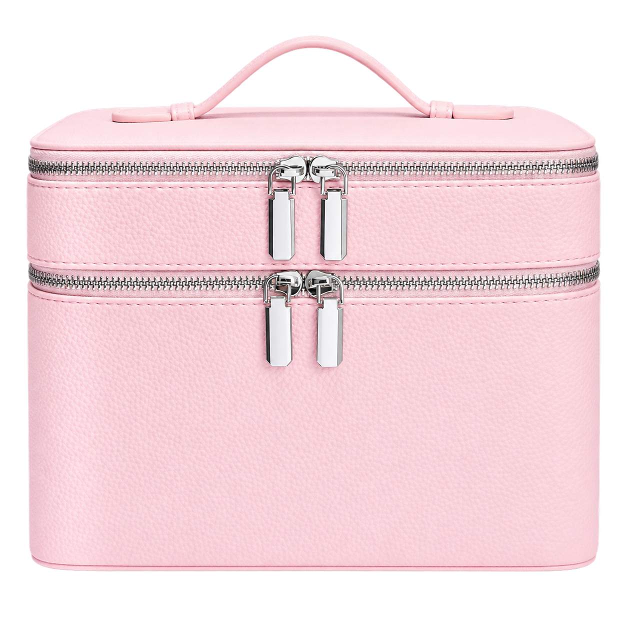 RINA Double Leather Bag