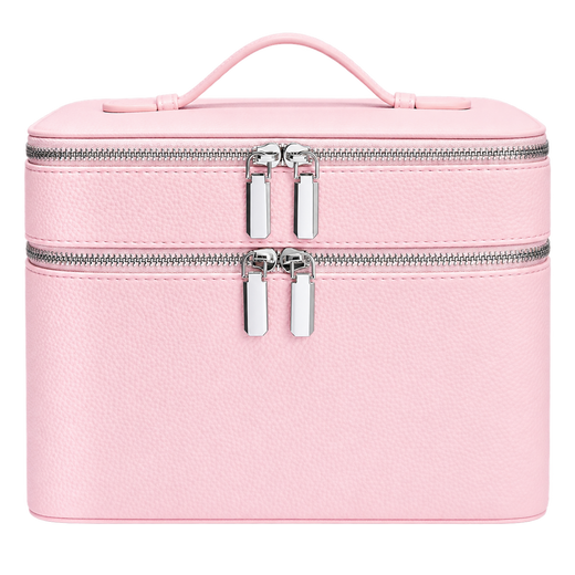 RINA Double Leather Bag